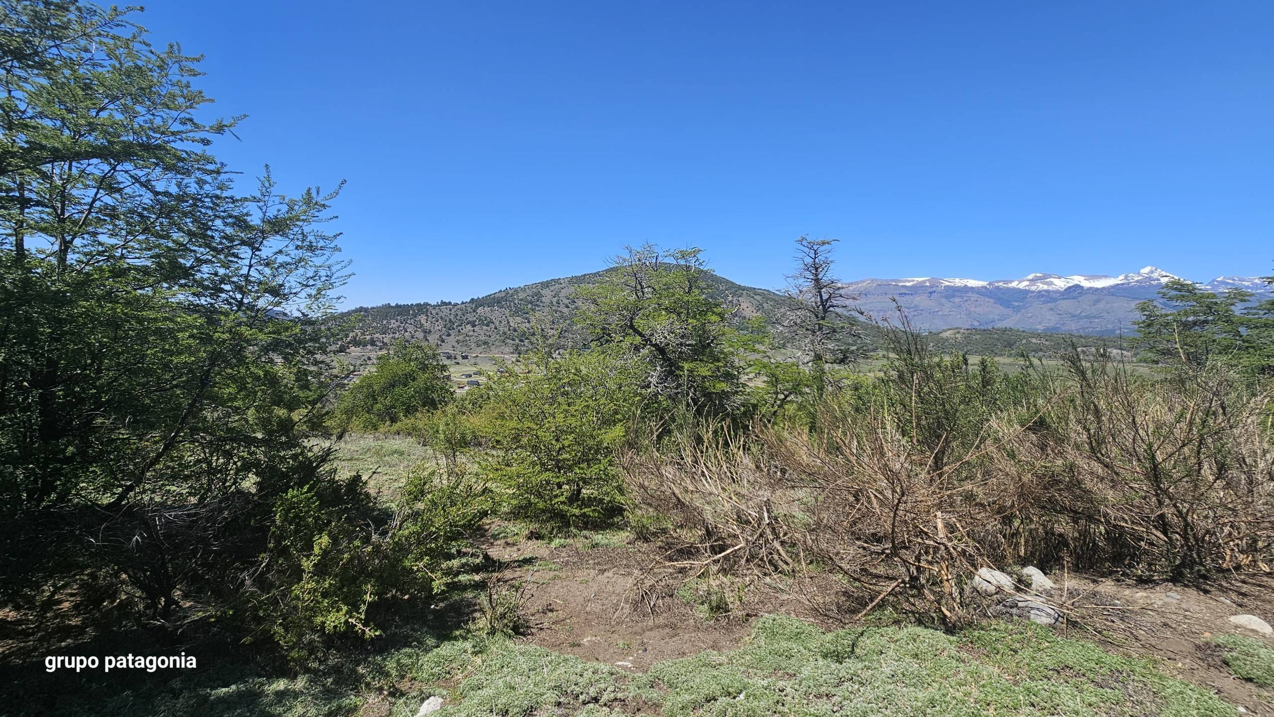 Lote Terreno En San Martín De Los Andes, Estancia Los Ñires, Neuquén, Patagonia Argentina