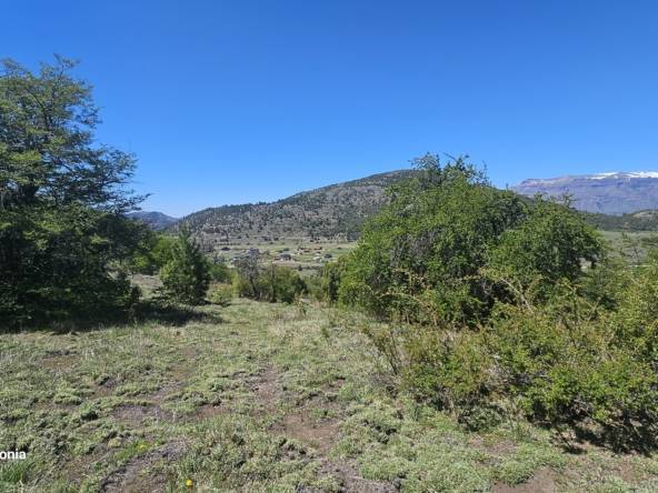 Lote Terreno En San Martín De Los Andes, Estancia Los Ñires, Neuquén, Patagonia Argentina