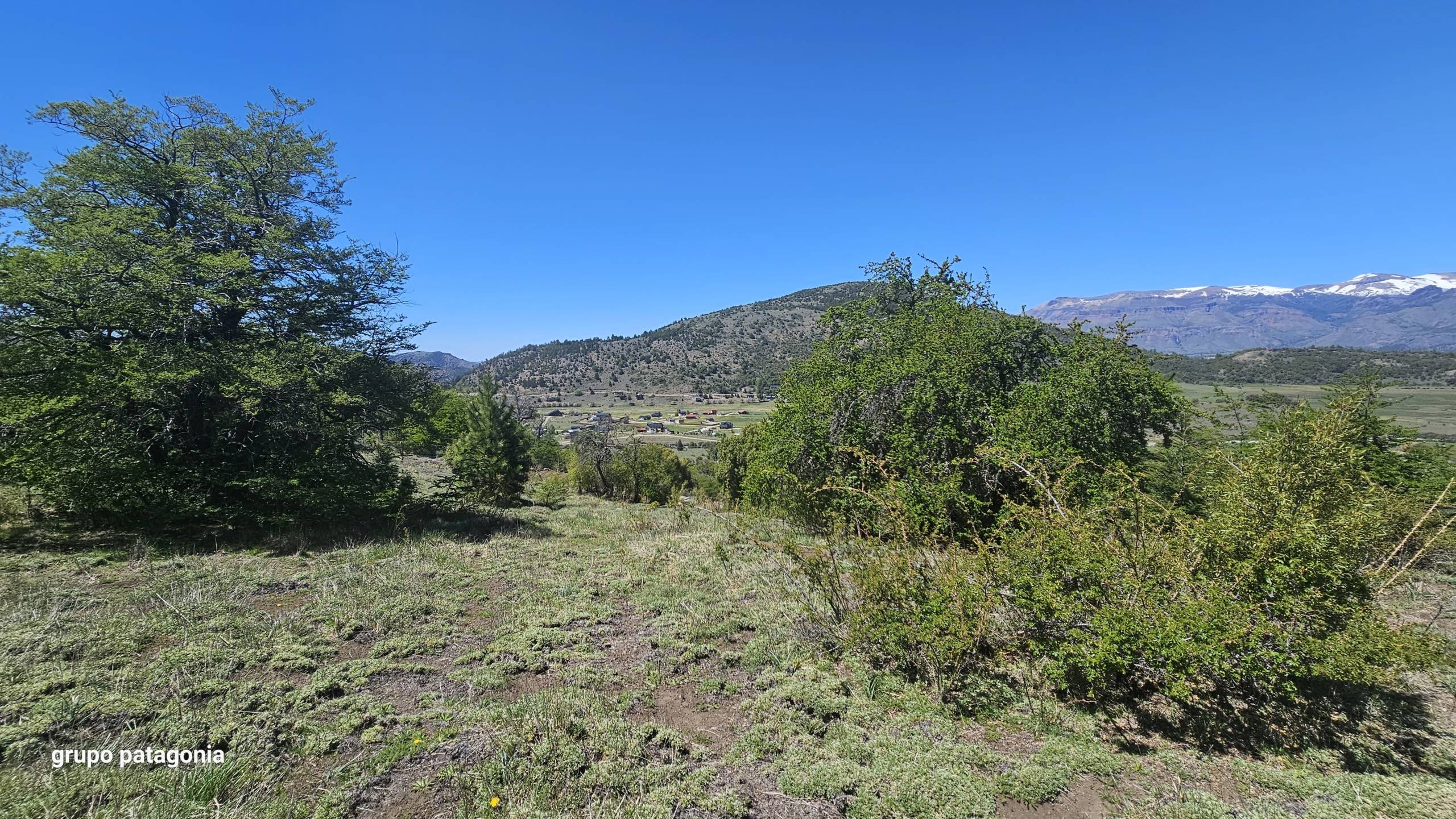 Lote Terreno En San Martín De Los Andes, Estancia Los Ñires, Neuquén, Patagonia Argentina