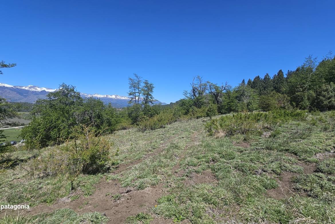 Lote Terreno En San Martín De Los Andes, Estancia Los Ñires, Neuquén, Patagonia Argentina