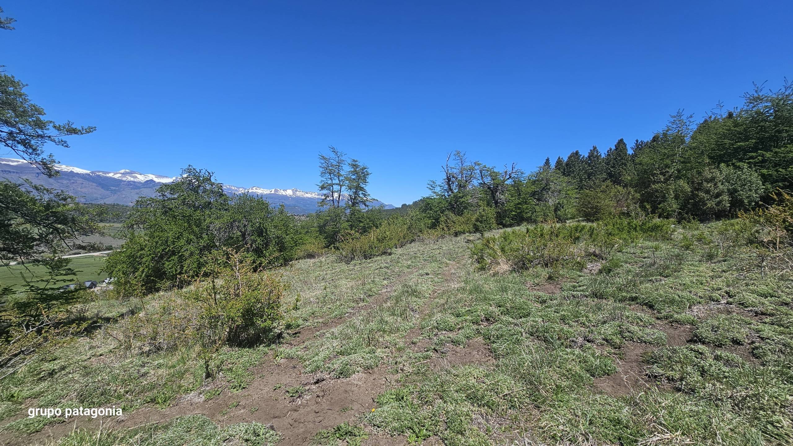 Lote Terreno En San Martín De Los Andes, Estancia Los Ñires, Neuquén, Patagonia Argentina