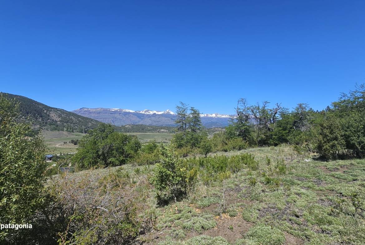 Lote Terreno En San Martín De Los Andes, Estancia Los Ñires, Neuquén, Patagonia Argentina