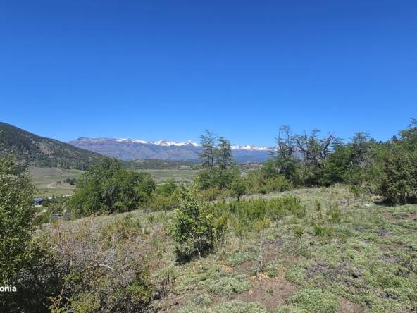 Lote Terreno En San Martín De Los Andes, Estancia Los Ñires, Neuquén, Patagonia Argentina