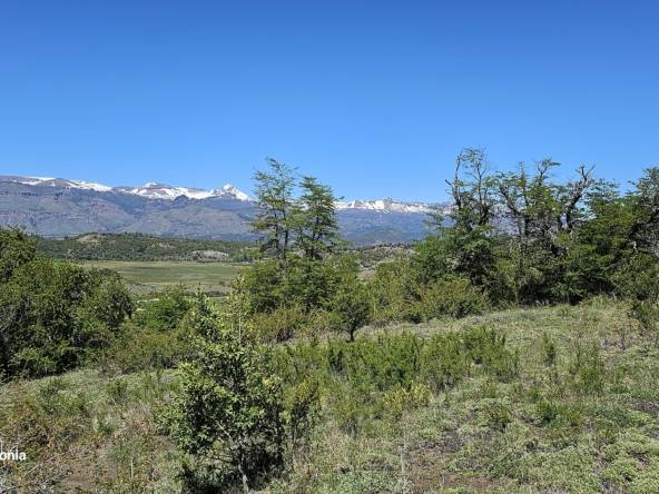 Lote Terreno En San Martín De Los Andes, Estancia Los Ñires, Neuquén, Patagonia Argentina