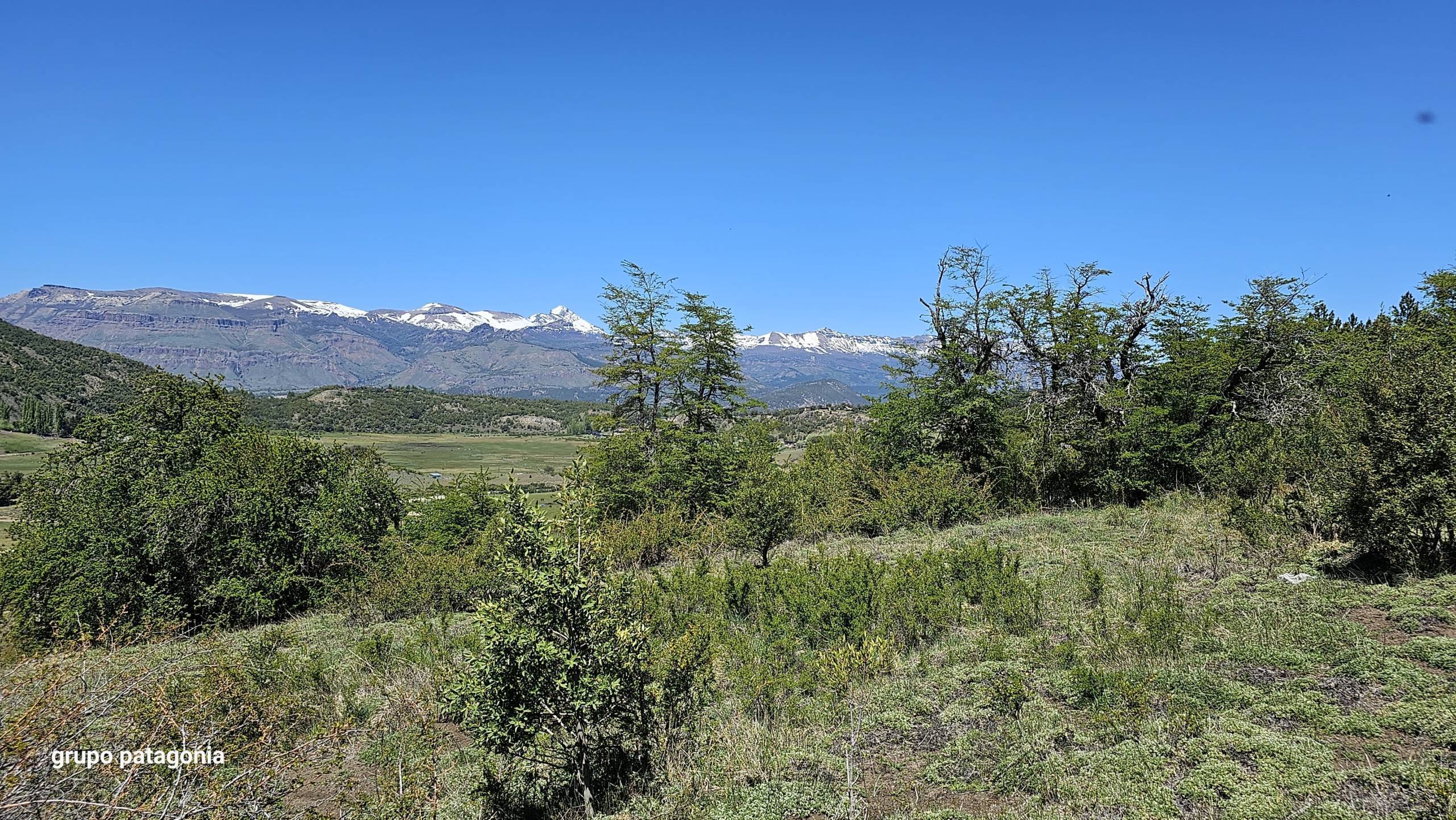 Lote Terreno En San Martín De Los Andes, Estancia Los Ñires, Neuquén, Patagonia Argentina