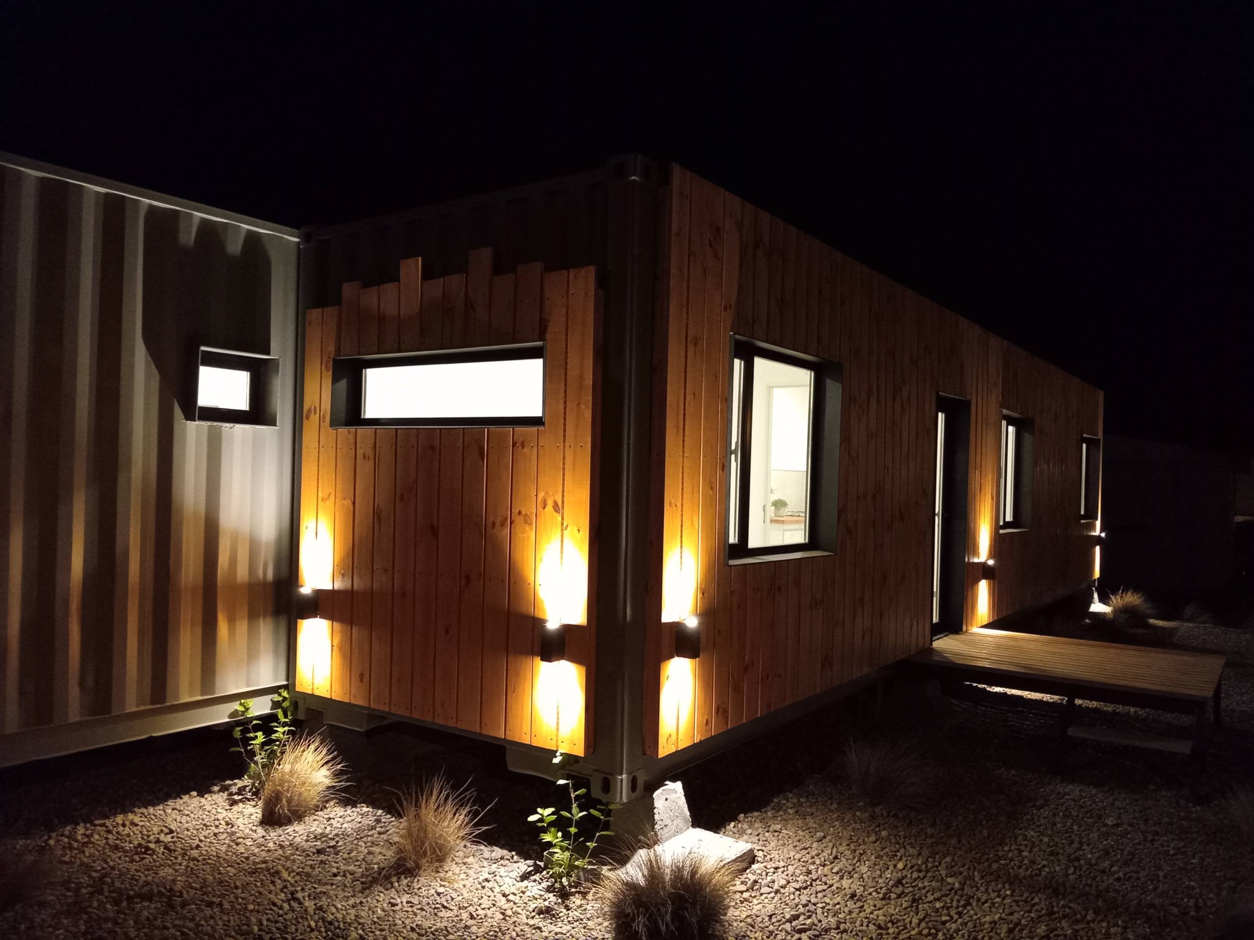 Tiny House San Martín De Los Andes, Neuquén, Patagonia Argentina