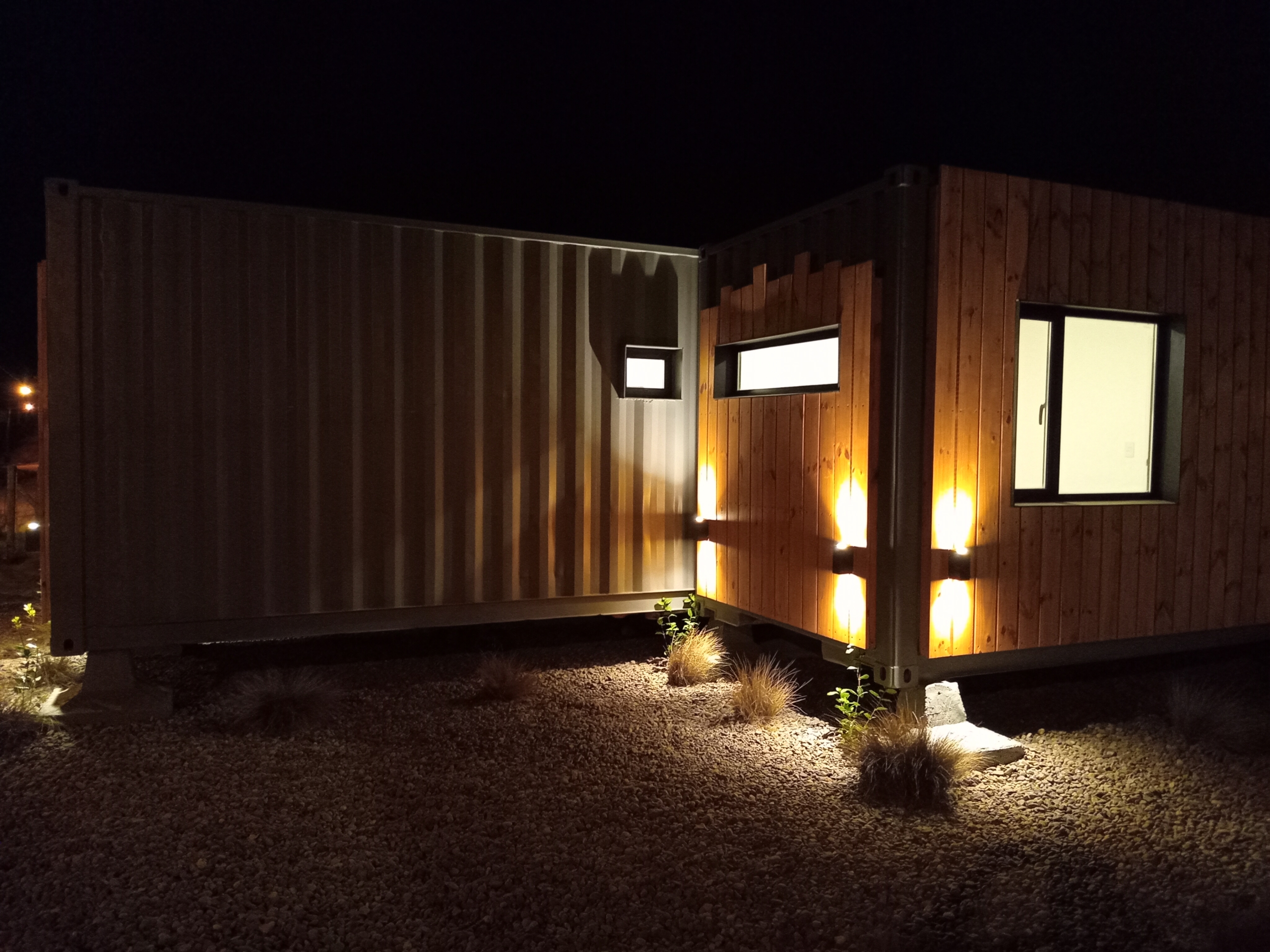 Tiny House San Martín De Los Andes, Neuquén, Patagonia Argentina