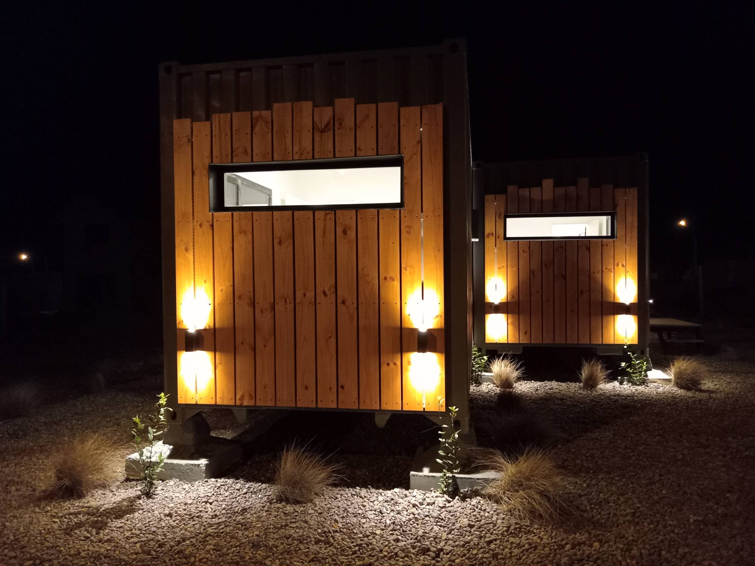 Tiny House San Martín De Los Andes, Neuquén, Patagonia Argentina