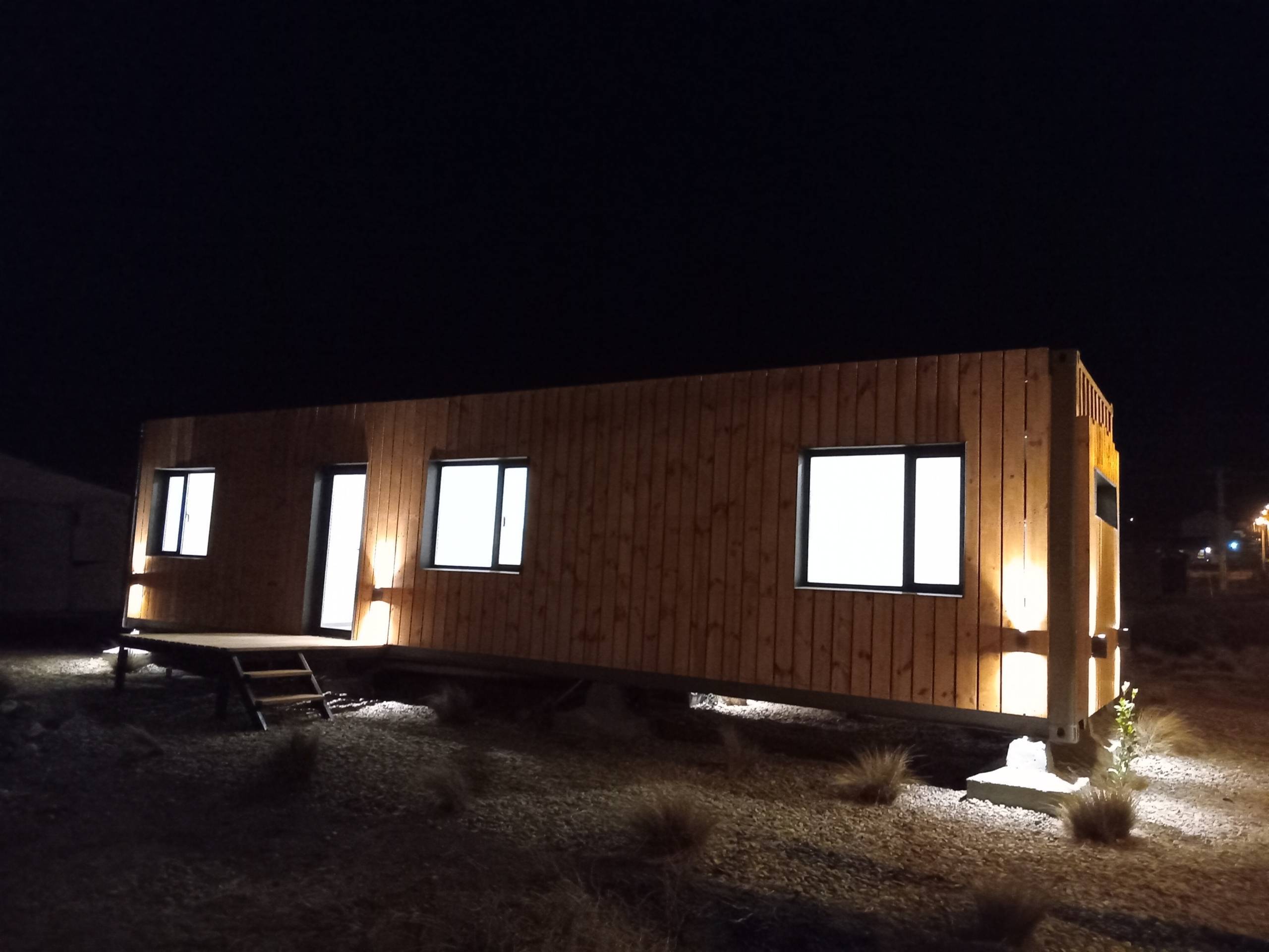 Tiny House San Martín De Los Andes, Neuquén, Patagonia Argentina