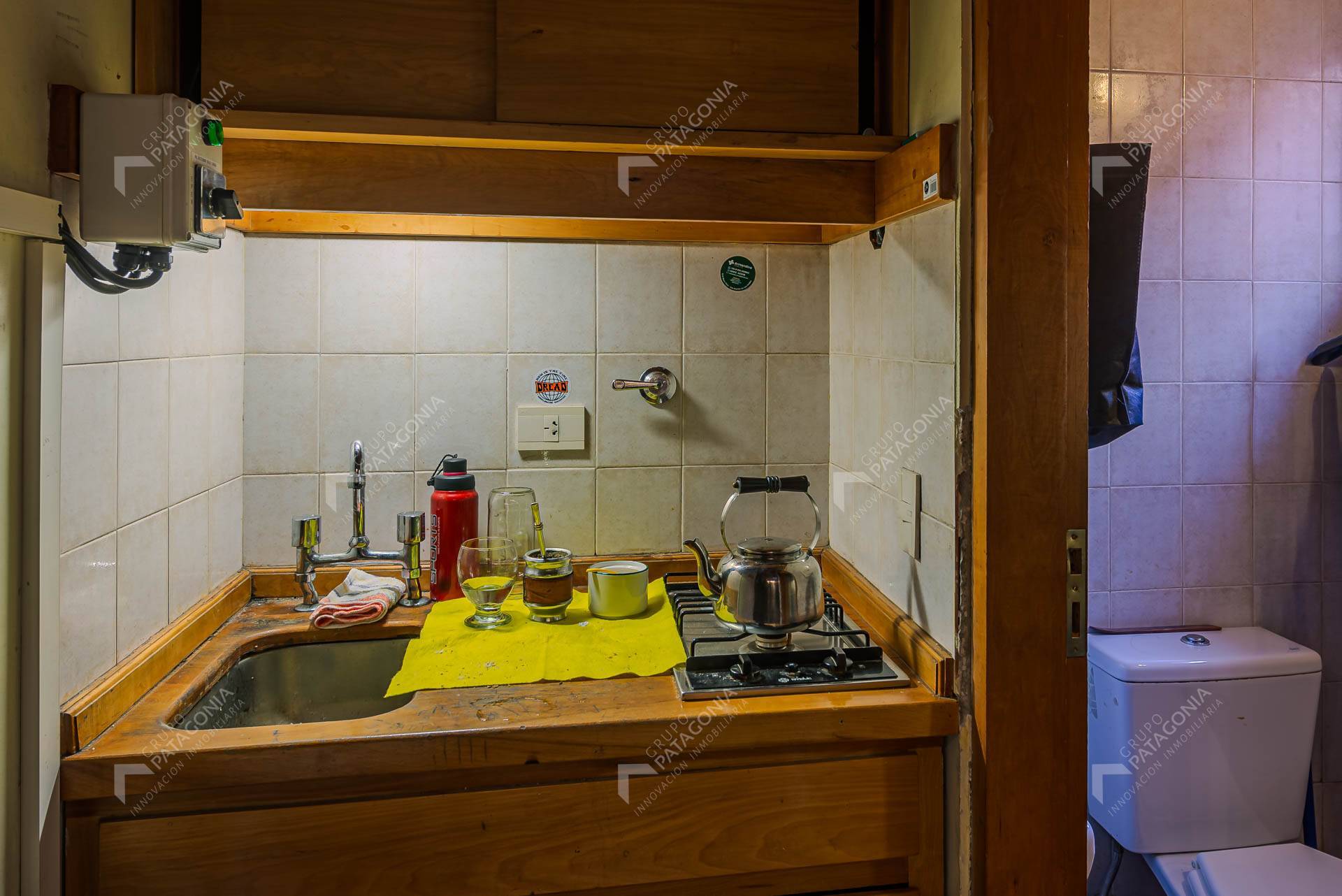 Fondo De Comercio Indumentaria Masculina En Venta En Pleno Centro De San Martín De Los Andes