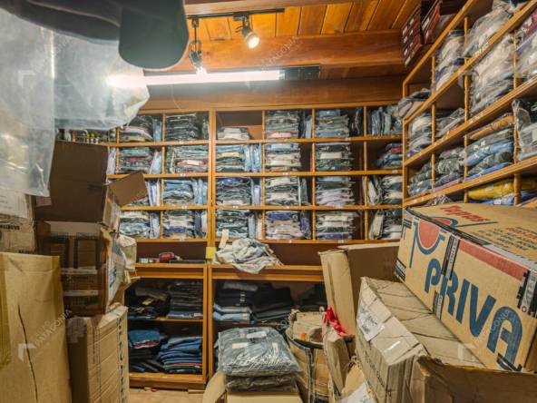 Fondo De Comercio Indumentaria Masculina En Venta En Pleno Centro De San Martín De Los Andes