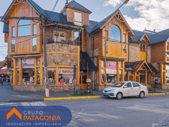 Fondo De Comercio Indumentaria Masculina En Venta En Pleno Centro De San Martín De Los Andes