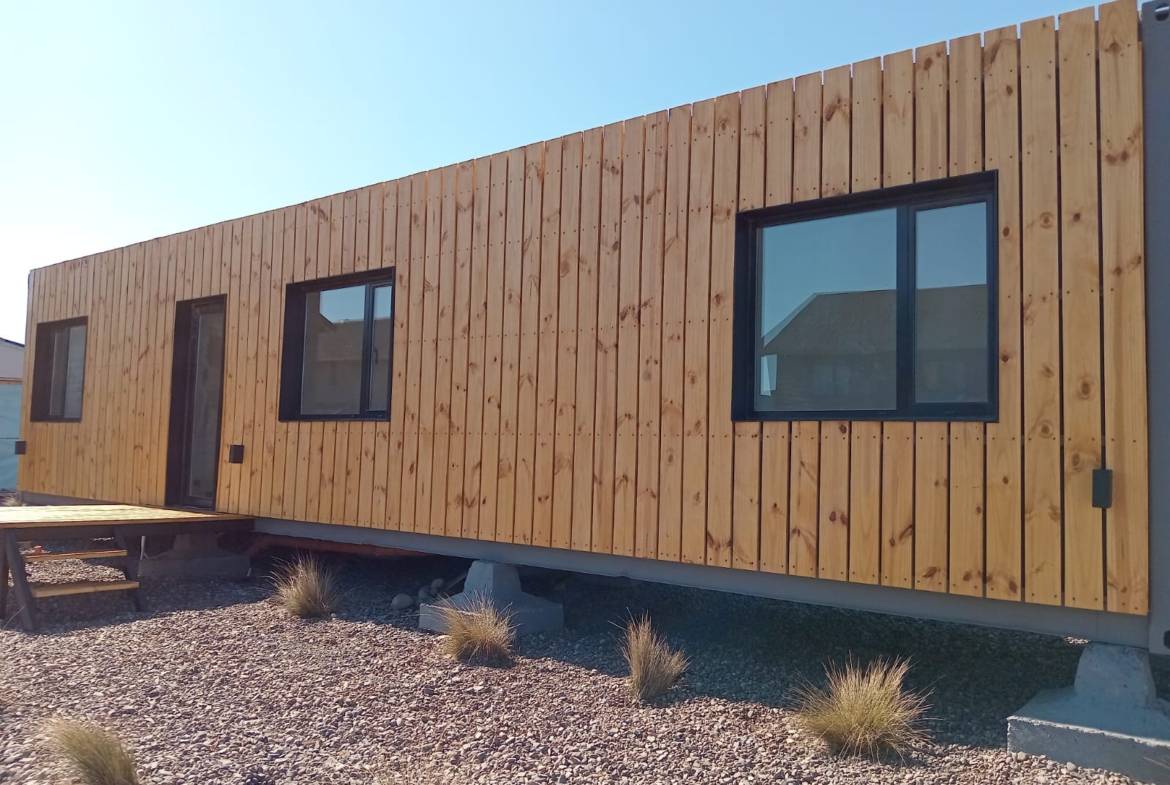 Tiny House San Martín De Los Andes, Neuquén, Patagonia Argentina