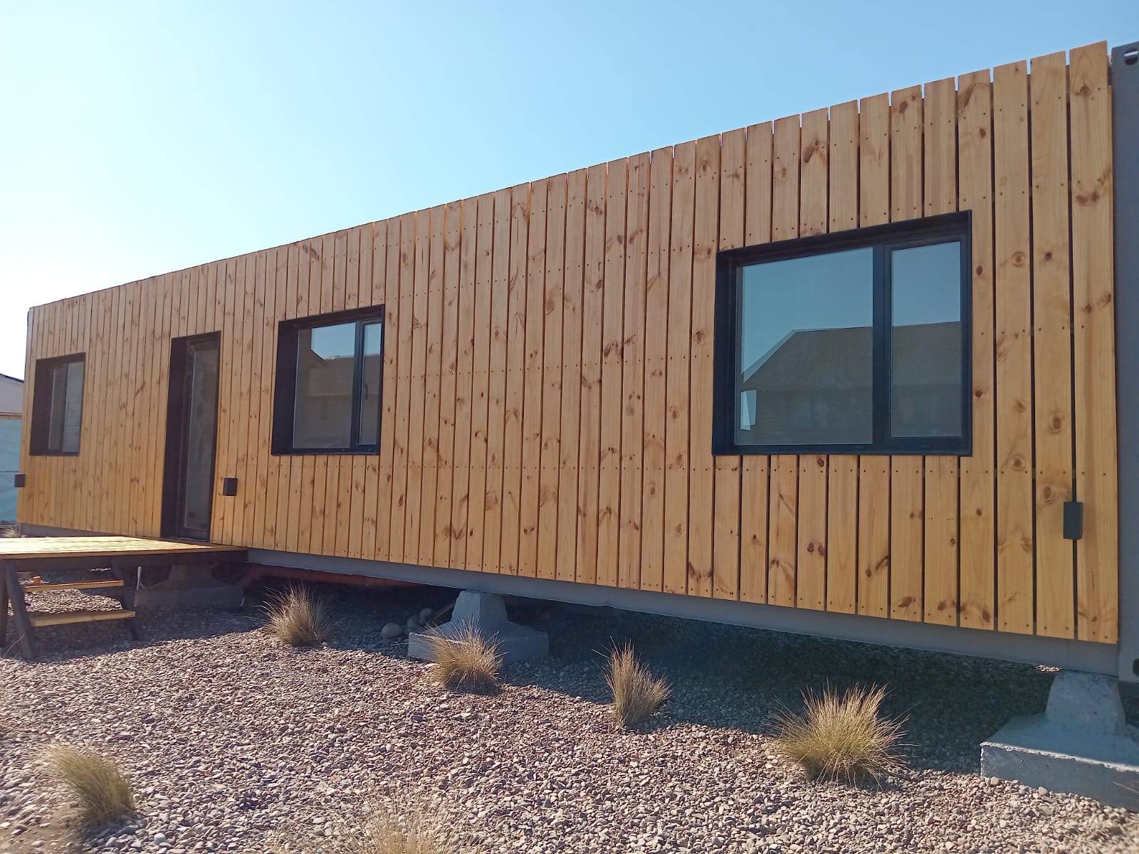 Tiny House San Martín De Los Andes, Neuquén, Patagonia Argentina