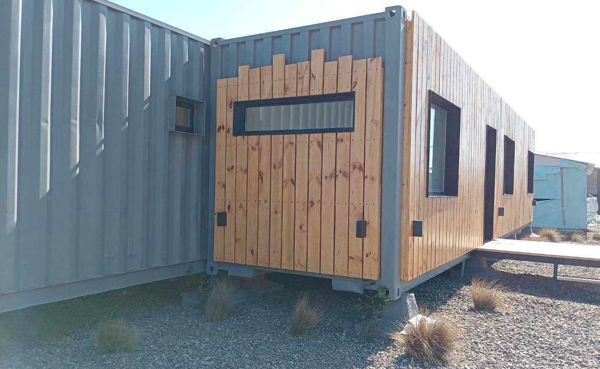 Tiny House San Martín De Los Andes, Neuquén, Patagonia Argentina