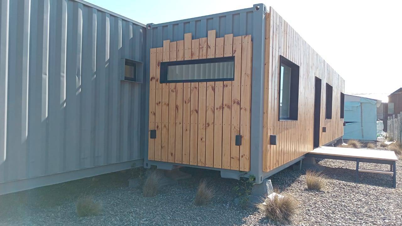 Tiny House San Martín De Los Andes, Neuquén, Patagonia Argentina