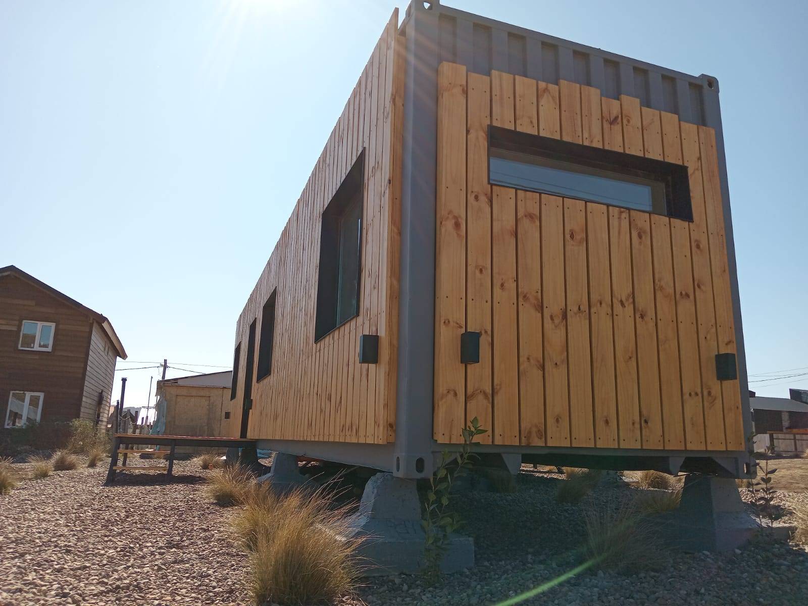 Tiny House San Martín De Los Andes, Neuquén, Patagonia Argentina