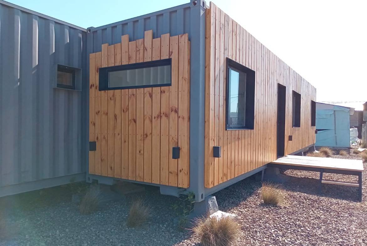 Tiny House San Martín De Los Andes, Neuquén, Patagonia Argentina