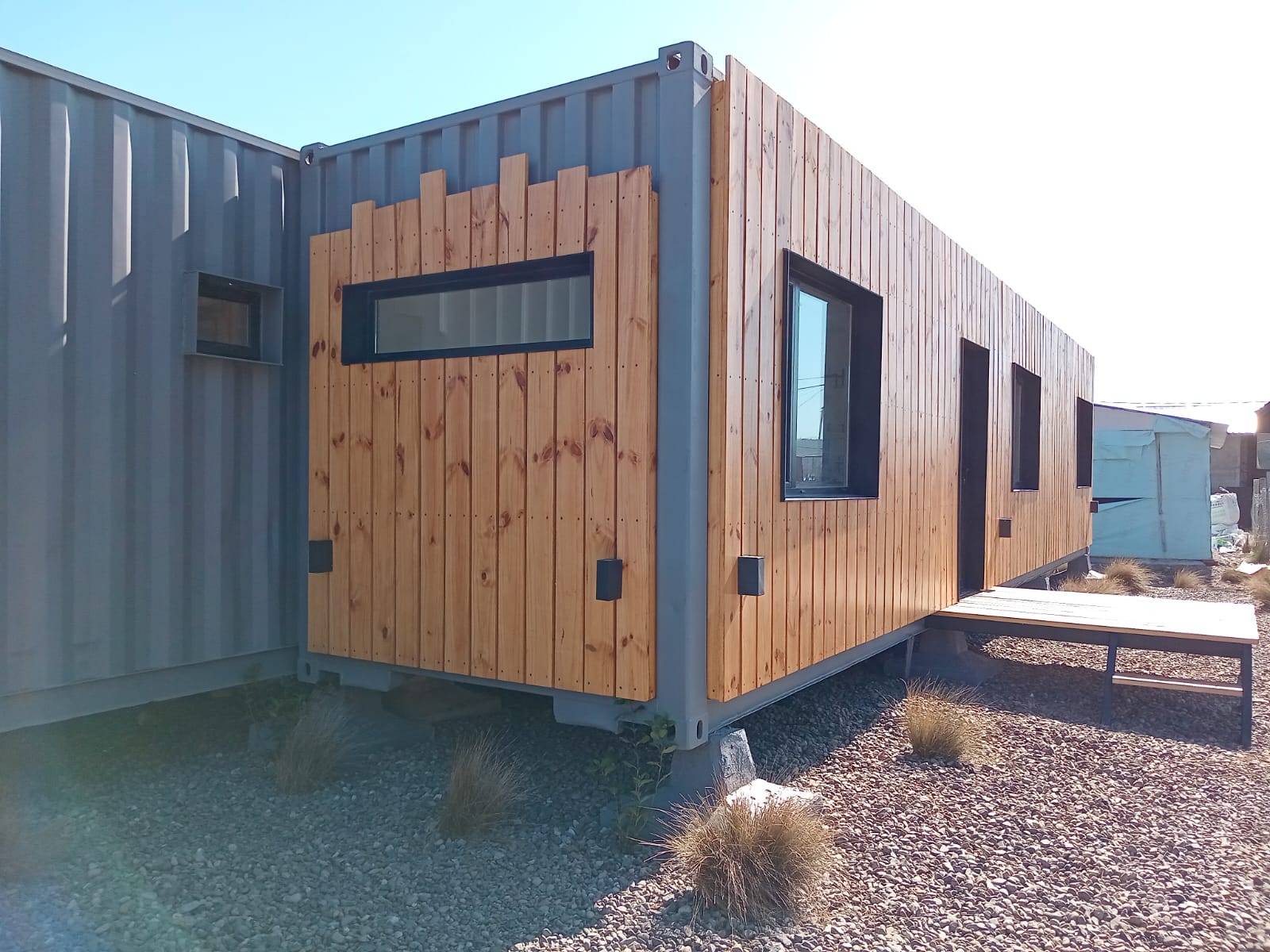 Tiny House San Martín De Los Andes, Neuquén, Patagonia Argentina