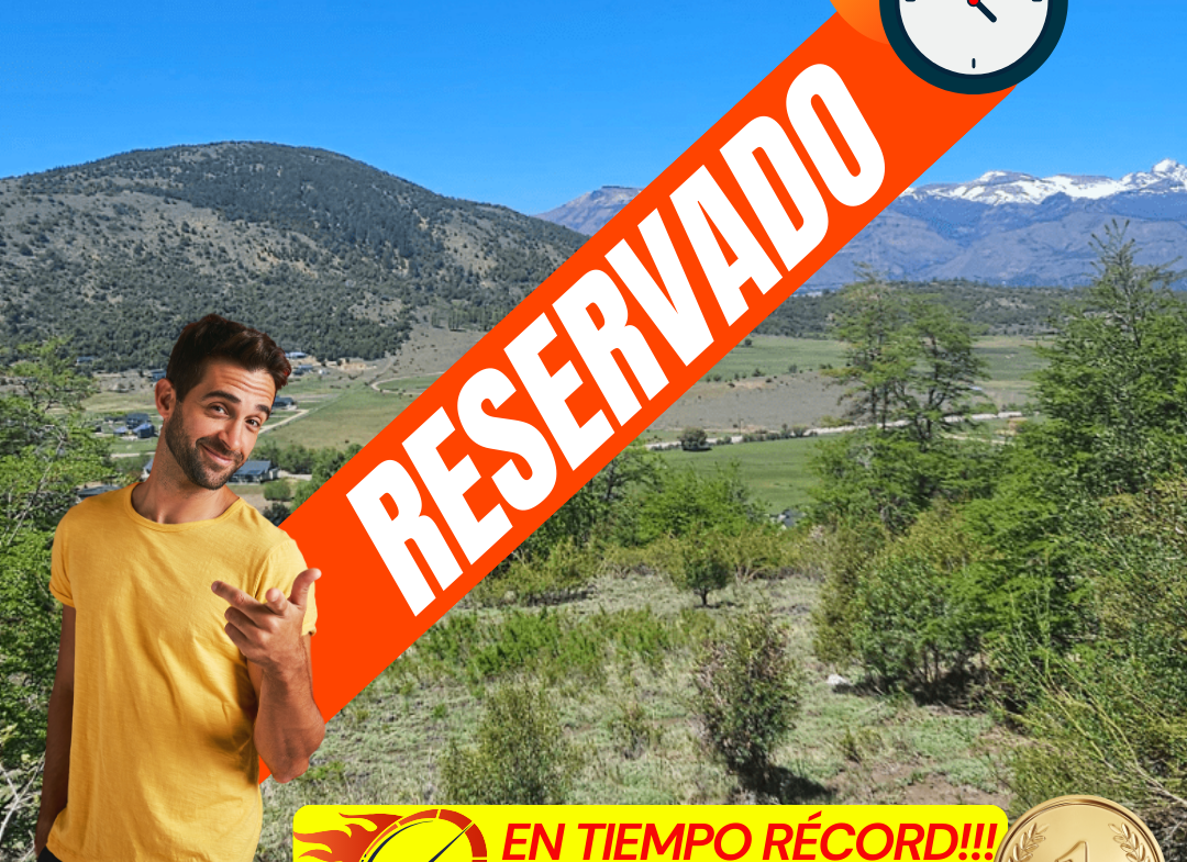 lote terreno en venta en estancia los ñires club de campo san martin de los andes neuquen patagonia argentina