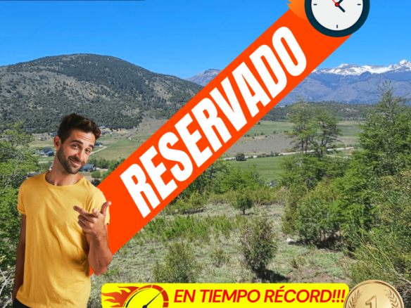 lote terreno en venta en estancia los ñires club de campo san martin de los andes neuquen patagonia argentina