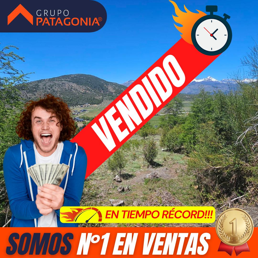 lote terreno en venta en barrio cerrado estancia los ñires san martin de los andes neuquen patagonia argentina