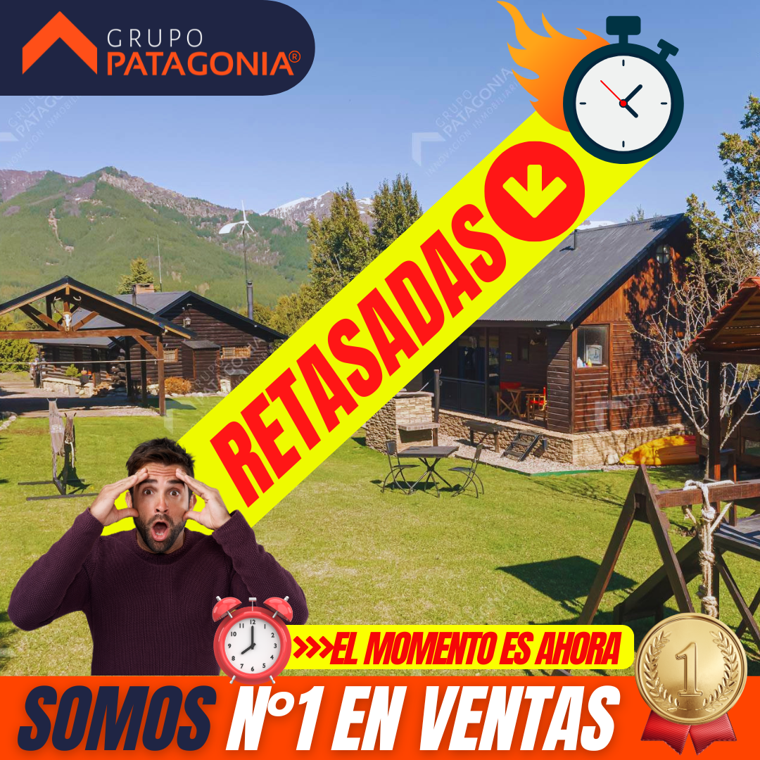 cabañas totalmente equipadas en venta en villa lago meliquina san martin de los andes neuquen patagonia argentina cabañas totalmente equipadas en venta en villa lago meliquina san martin de los andes neuquen patagonia argentina