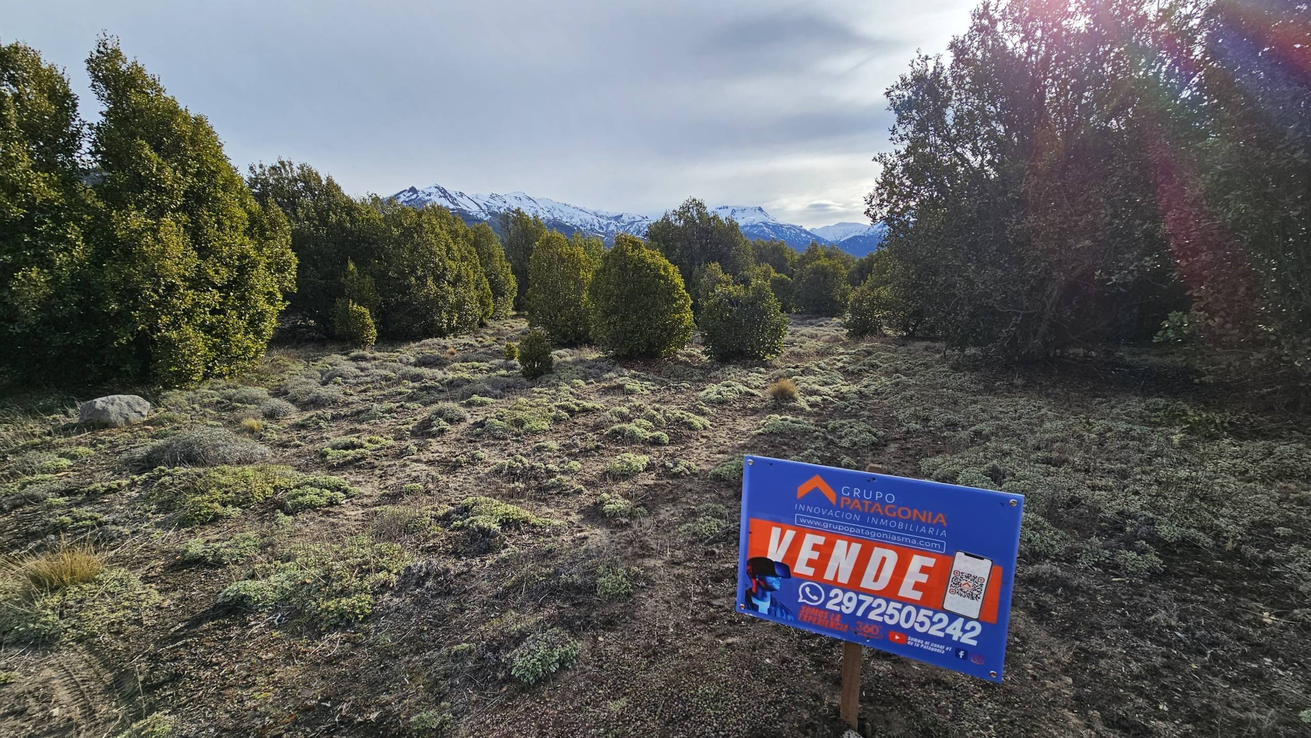 Terreno Lote En Venta En Villa Lago Meliquina, San Martín De Los Andes, Neuquén, Patagonia Argentina