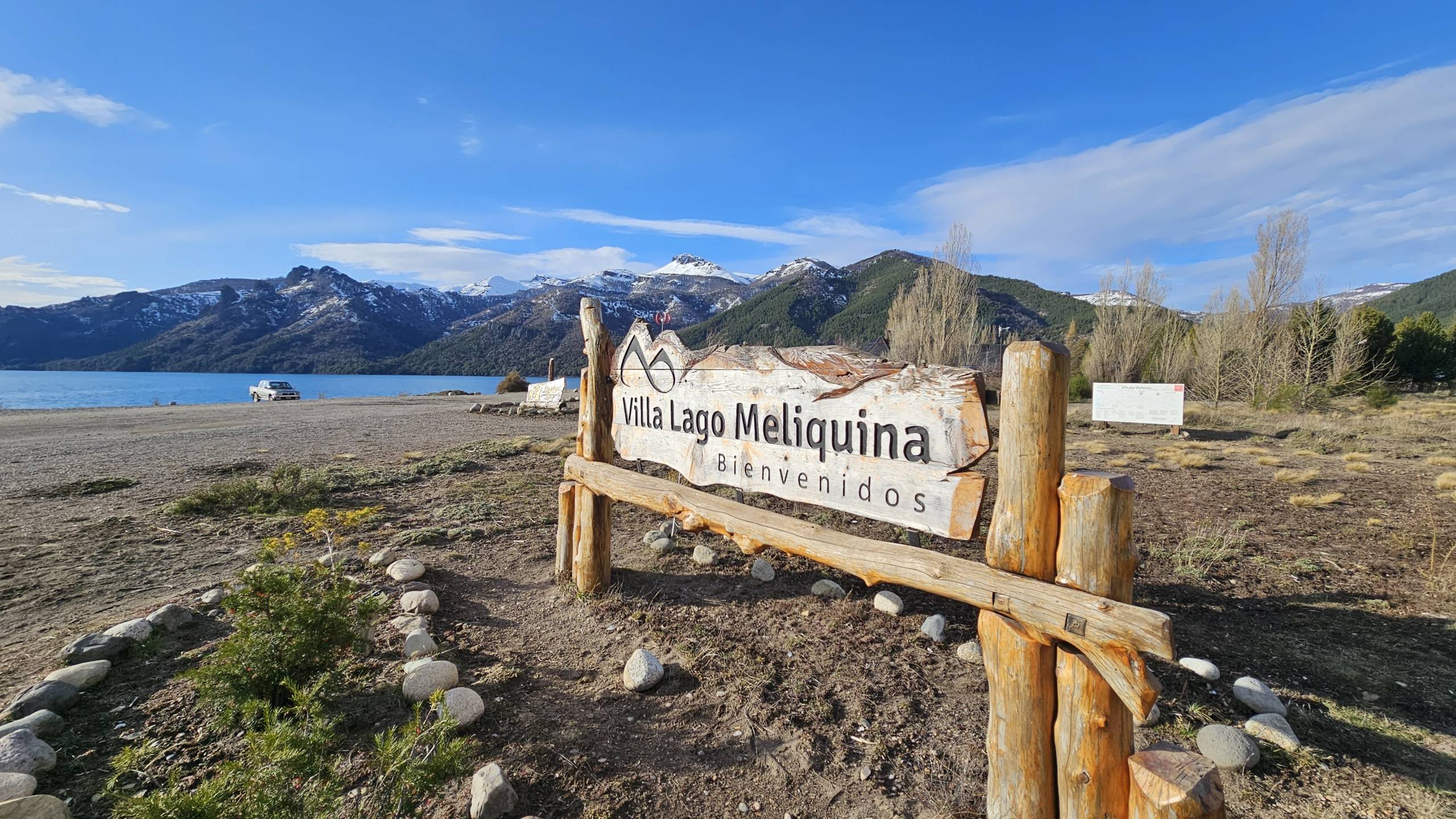 Terreno Lote En Venta En Villa Lago Meliquina, San Martín De Los Andes, Neuquén, Patagonia Argentina