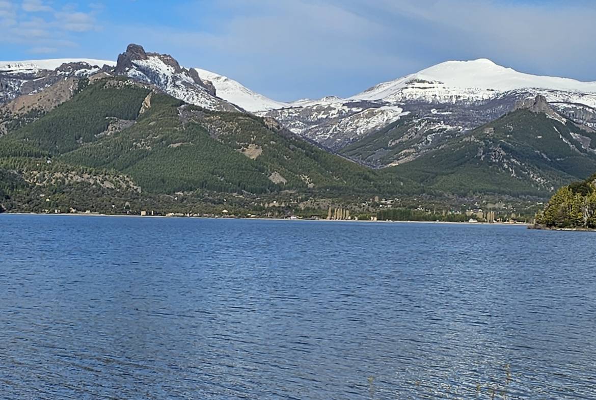 Terreno Lote En Venta En Villa Lago Meliquina, San Martín De Los Andes, Neuquén, Patagonia Argentina