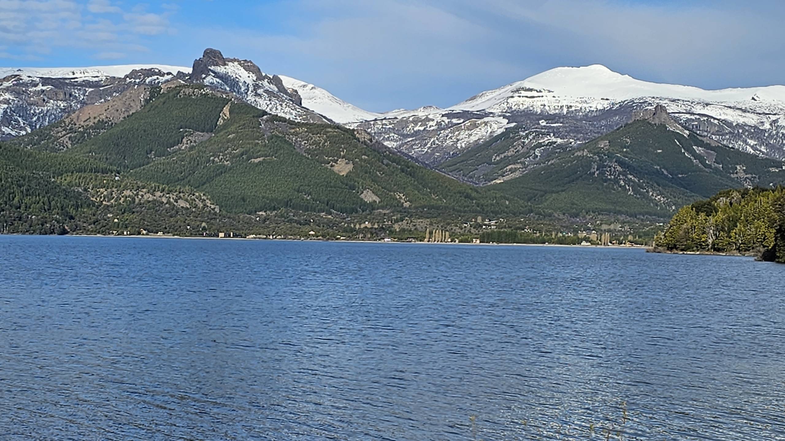 Terreno Lote En Venta En Villa Lago Meliquina, San Martín De Los Andes, Neuquén, Patagonia Argentina