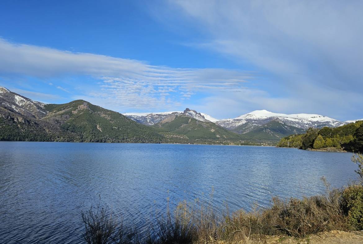 Terreno Lote En Venta En Villa Lago Meliquina, San Martín De Los Andes, Neuquén, Patagonia Argentina