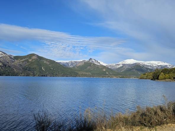 Terreno Lote En Venta En Villa Lago Meliquina, San Martín De Los Andes, Neuquén, Patagonia Argentina