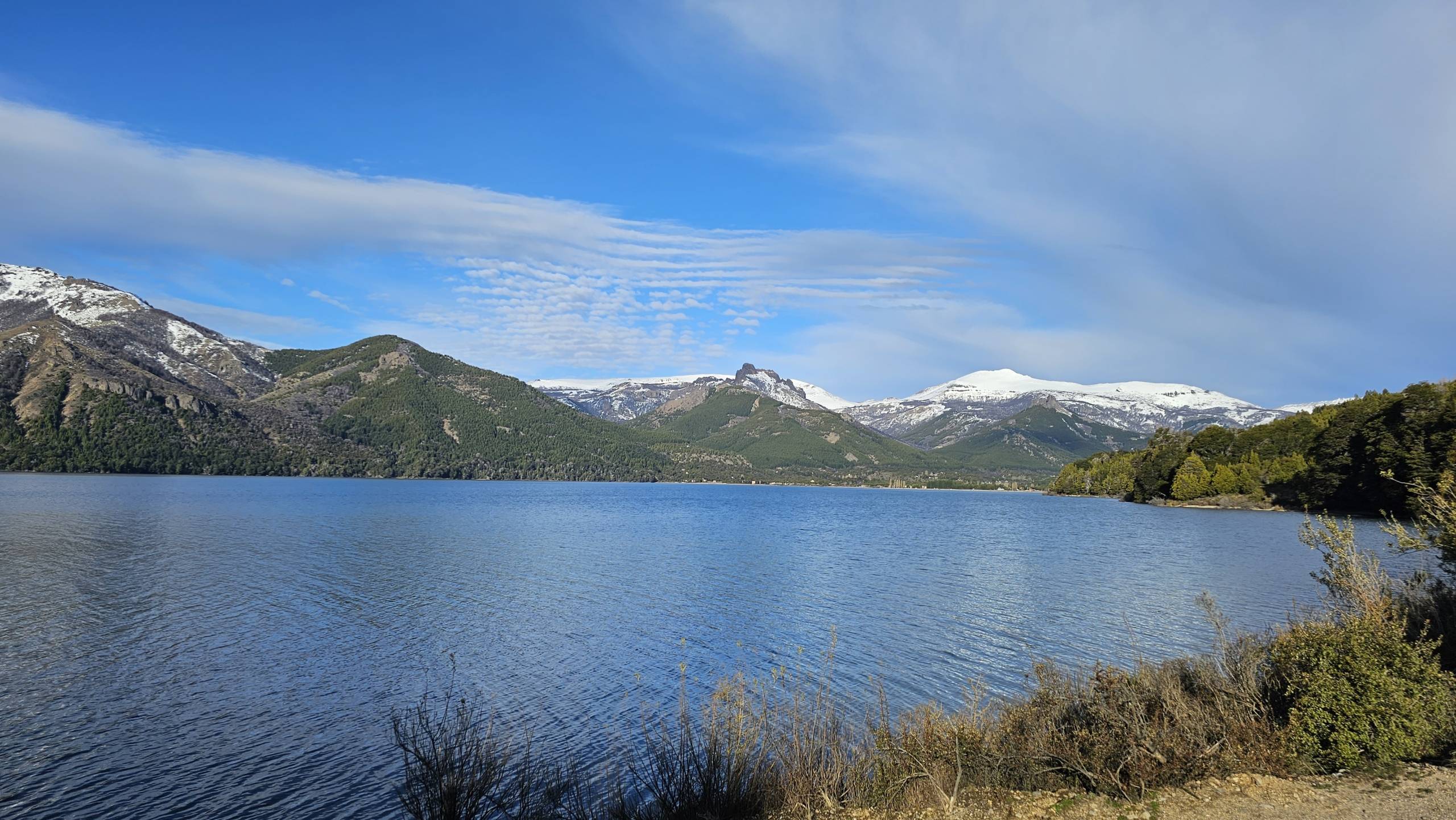 Terreno Lote En Venta En Villa Lago Meliquina, San Martín De Los Andes, Neuquén, Patagonia Argentina