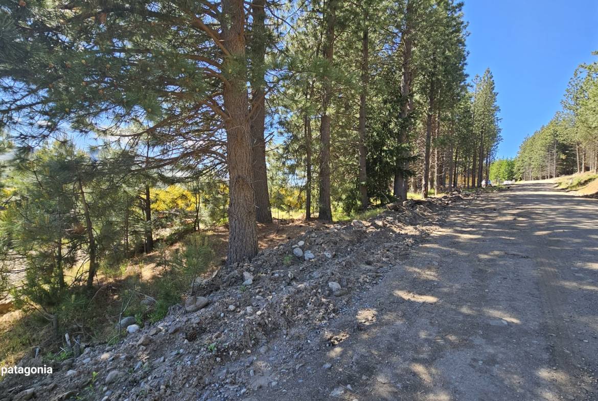 Terreno Lote En Venta En San Martín De Los Andes, Barrio De Montaña El Remanso, Neuquén, Patagonia Argentina