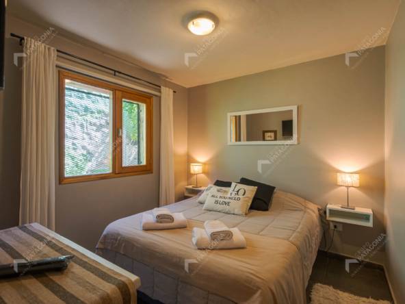 Departamento Equipado Para Turismo En Venta En San Martín De Los Andes