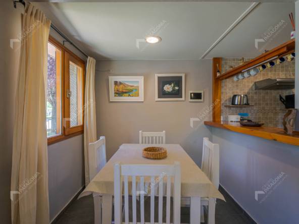 Departamento Equipado Para Turismo En Venta En San Martín De Los Andes