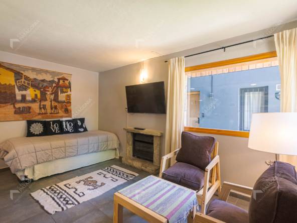 Departamento Equipado Para Turismo En Venta En San Martín De Los Andes