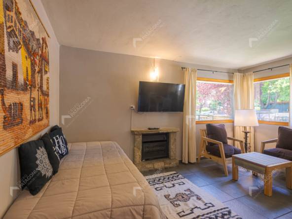 Departamento Equipado Para Turismo En Venta En San Martín De Los Andes