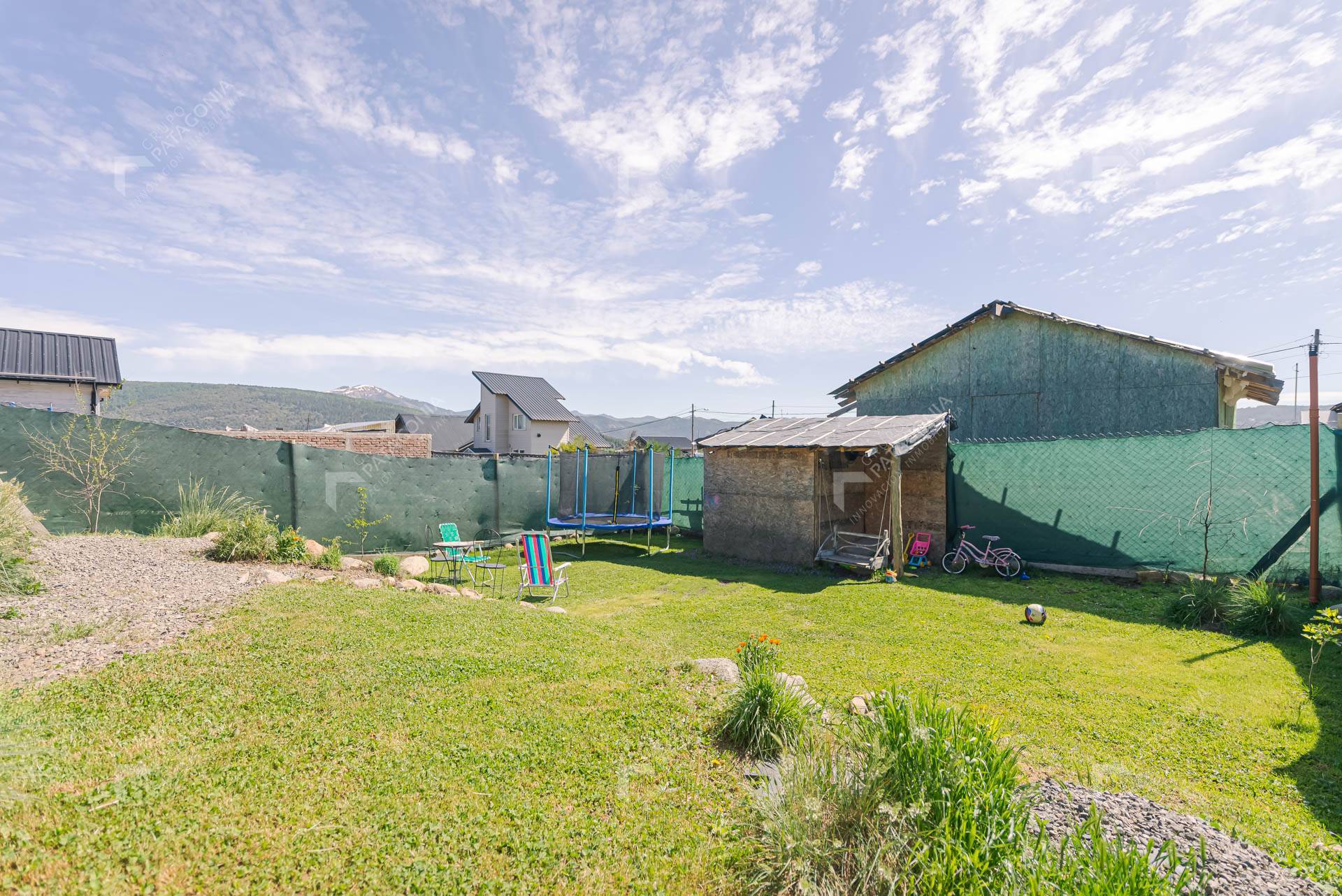 Casa En Venta En San Martín De Los Andes, Barrio Los Coirones, Neuquén, Patagonia Argentina