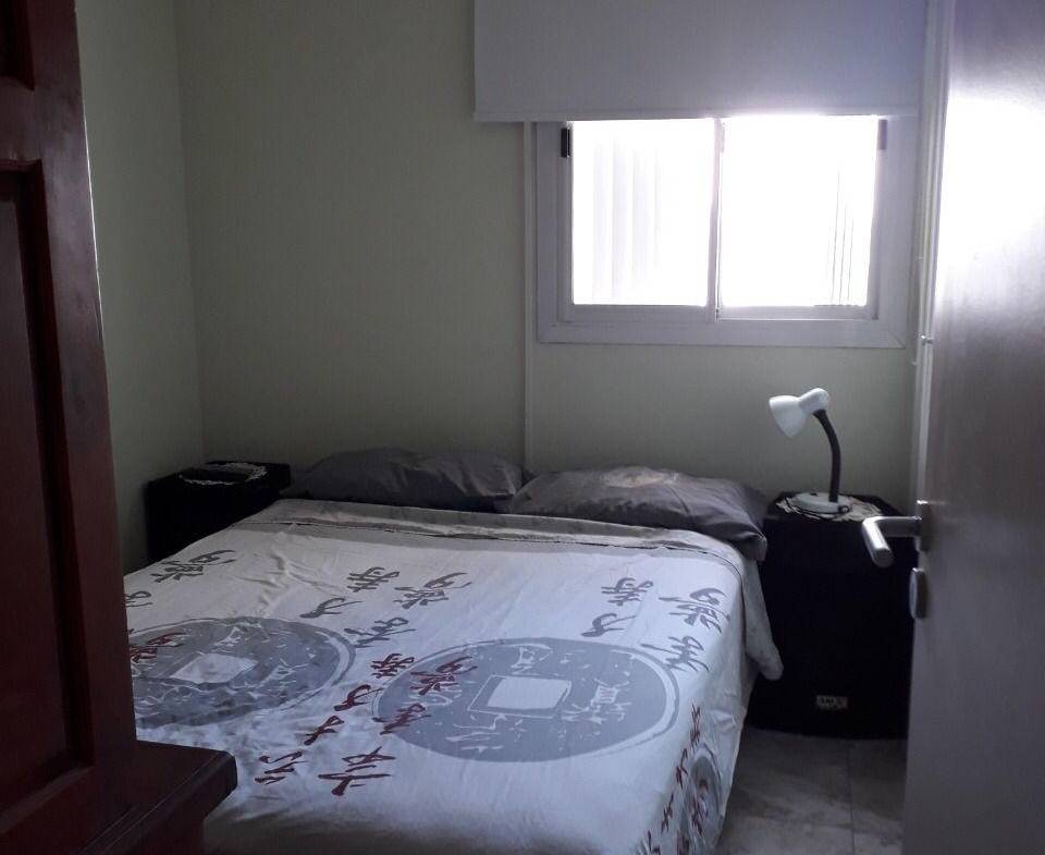 Departamento De 3 Ambientes Con Balcón En Venta En Parque Patricios, Caba