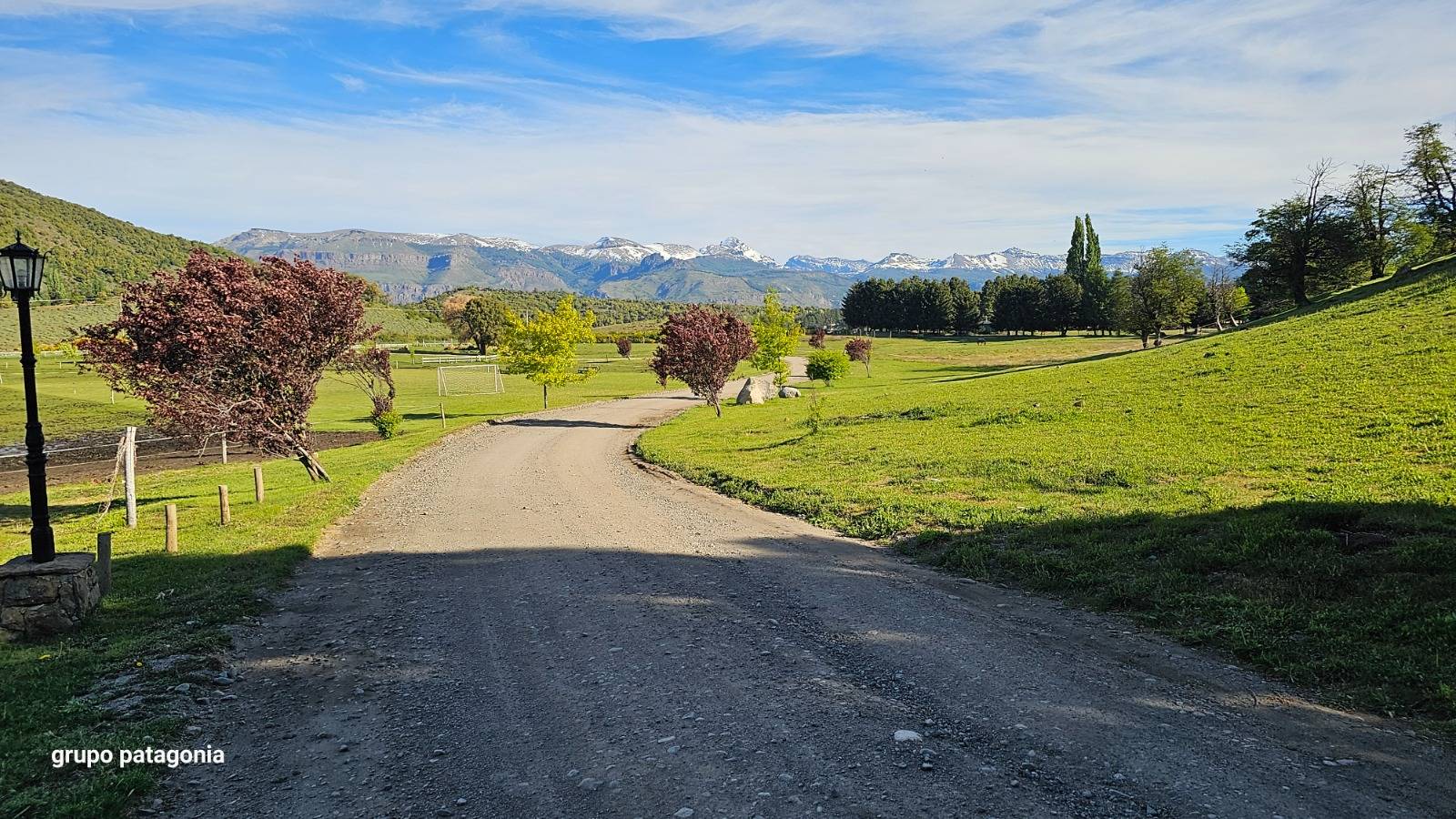 Cabañas En Venta En San Martín De Los Andes, Estancia Los Ñires -club De Campo-