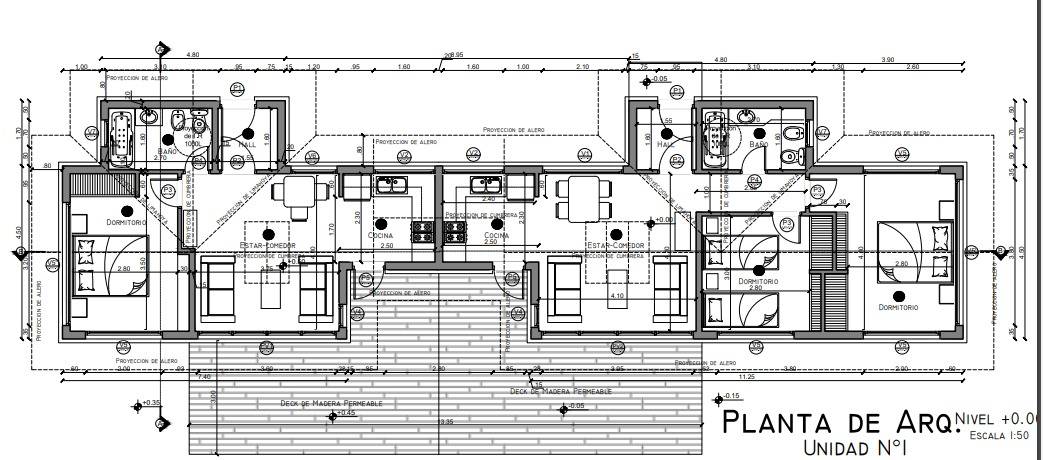 Cabañas En Venta En San Martín De Los Andes, Estancia Los Ñires -club De Campo-