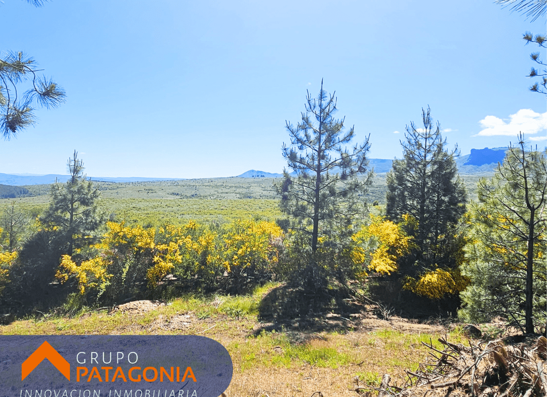 Terreno Lote En Venta En San Martín De Los Andes, Barrio De Montaña El Remanso, Neuquén, Patagonia Argentina