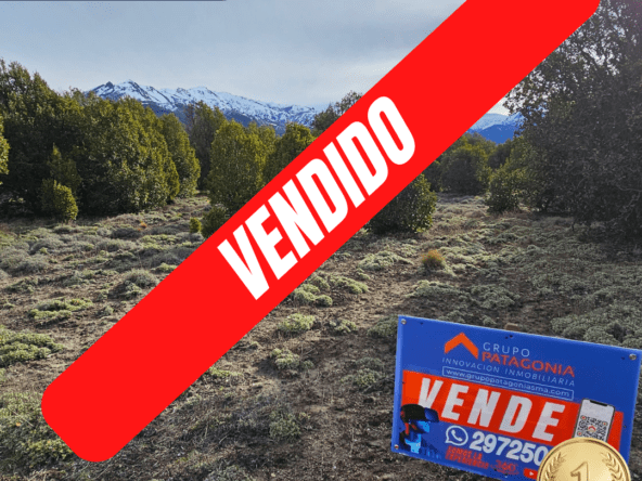 Terreno Lote En Venta En Villa Lago Meliquina, San Martín De Los Andes, Neuquén, Patagonia Argentina