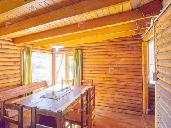 Cabañas En Venta En San Martín De Los Andes, Barrio Valle Chapelco, Neuquén, Patagonia Argentina