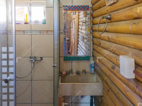Cabañas En Venta En San Martín De Los Andes, Barrio Valle Chapelco, Neuquén, Patagonia Argentina