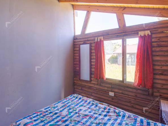 Cabañas En Venta En San Martín De Los Andes, Barrio Valle Chapelco, Neuquén, Patagonia Argentina