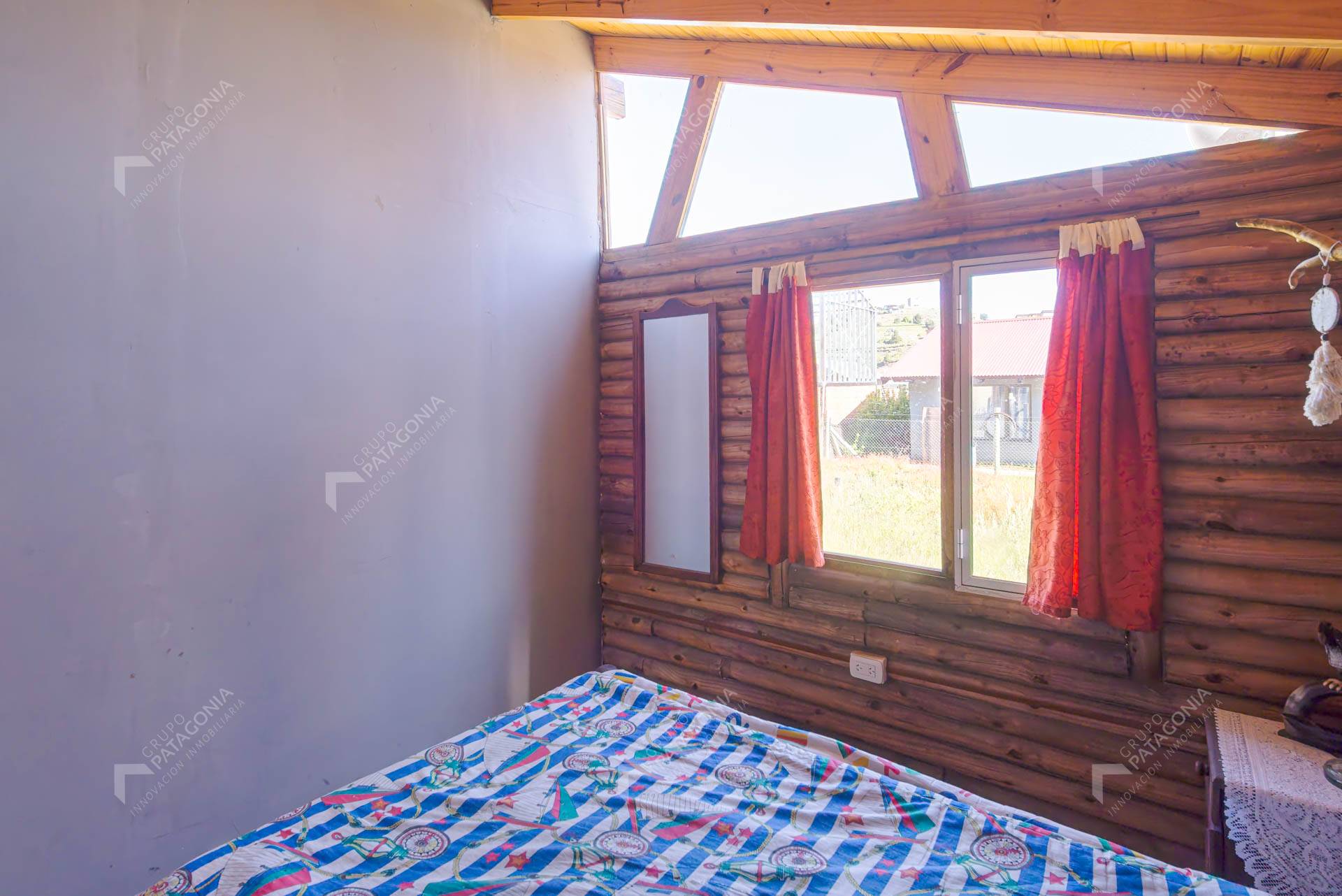 Cabañas En Venta En San Martín De Los Andes, Barrio Valle Chapelco, Neuquén, Patagonia Argentina