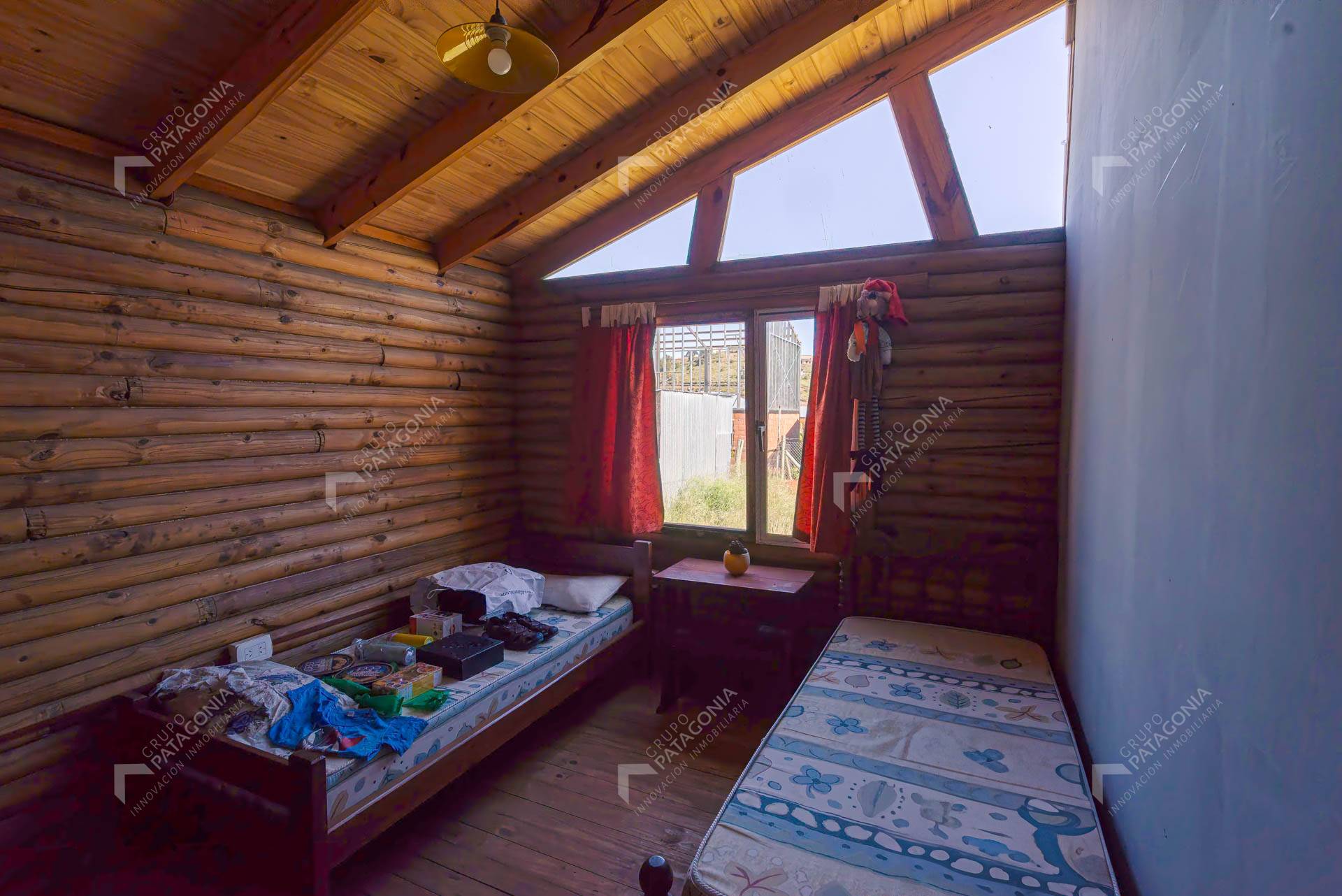 Cabañas En Venta En San Martín De Los Andes, Barrio Valle Chapelco, Neuquén, Patagonia Argentina